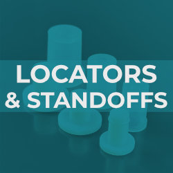 Locators & Standoffs