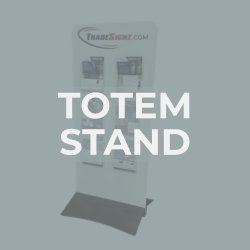 Totem Stand