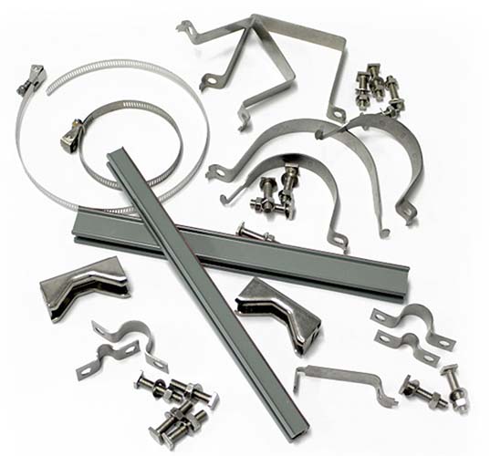 Sign Fixings & Posts