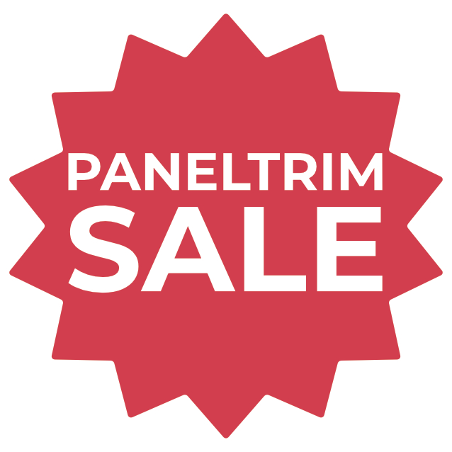 PanelTrim Sign Frames Sale