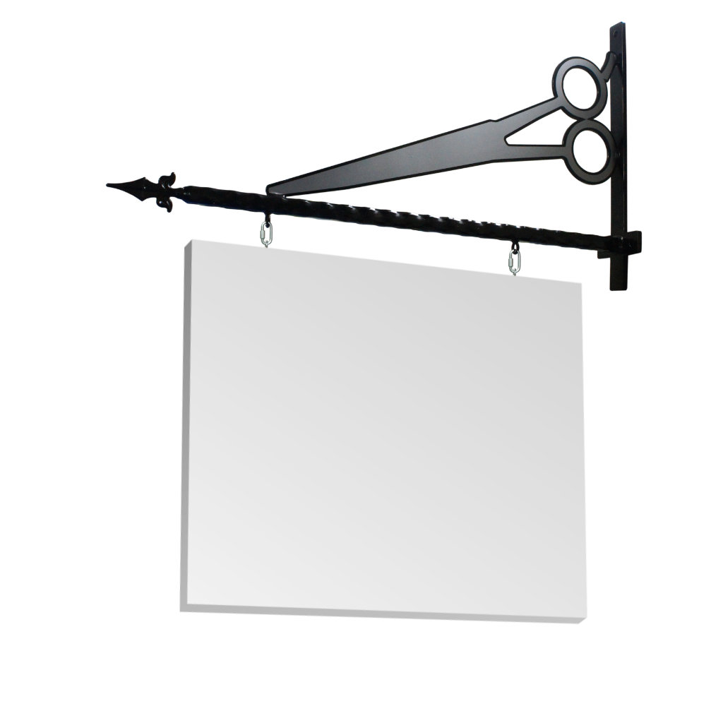 Speciality Swing Brackets