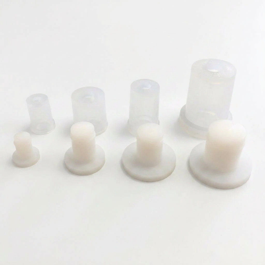 Locators & Standoffs