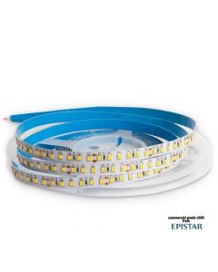 5 metre 120 LEDs per metre 24V IP67 Warm White LED Tape