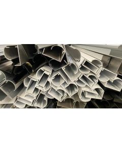 PanelTrim DIY Lengths Bullnose