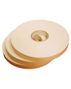 25mm Double Sided Foam Tape Roll 50m