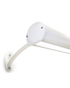 SALE - 1300mm White High-bright LED Trough Light
