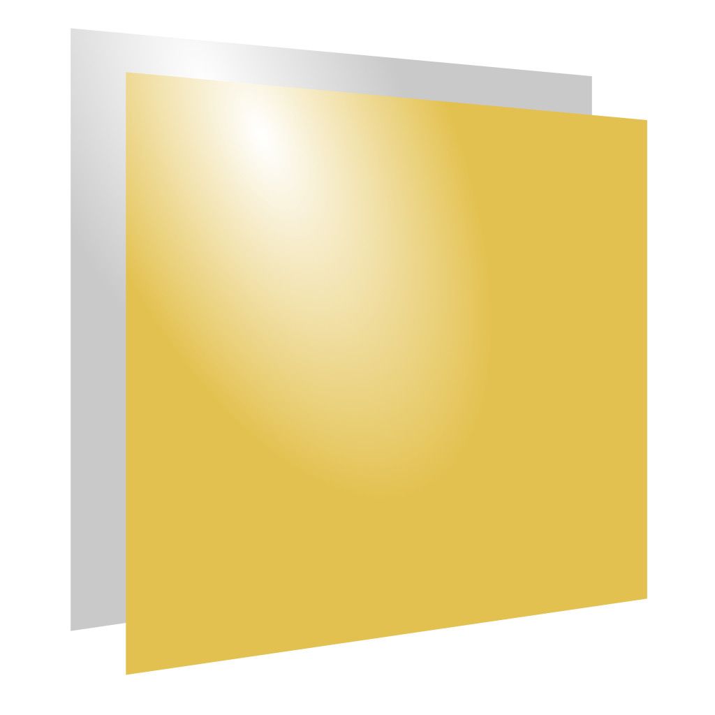 ACM Panel Mirrored Finish