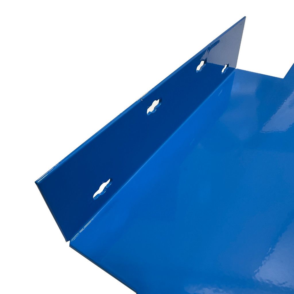  Blue Pro Panel  Square 400mm x 400mm