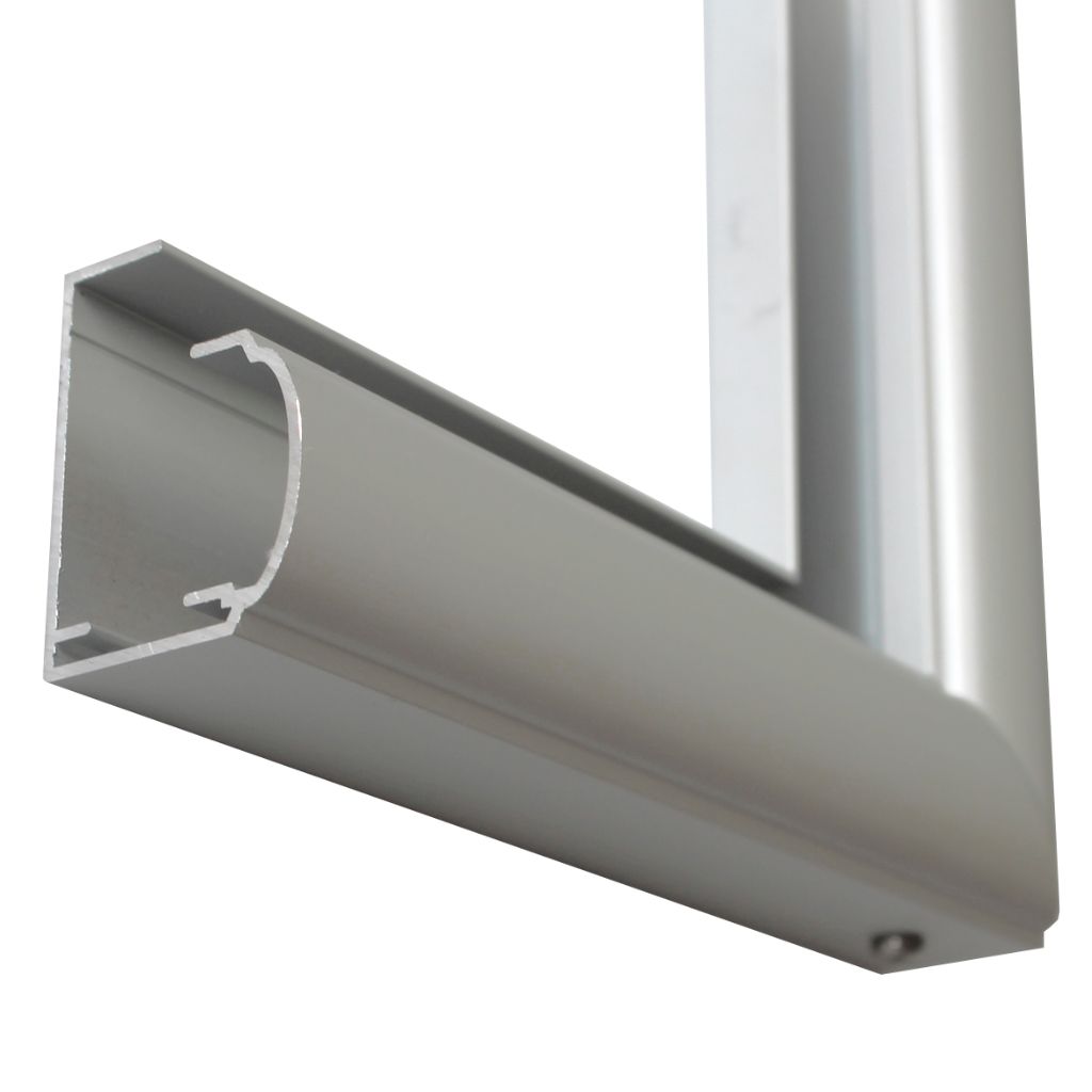 PanelTrim DIY Lengths Bullnose