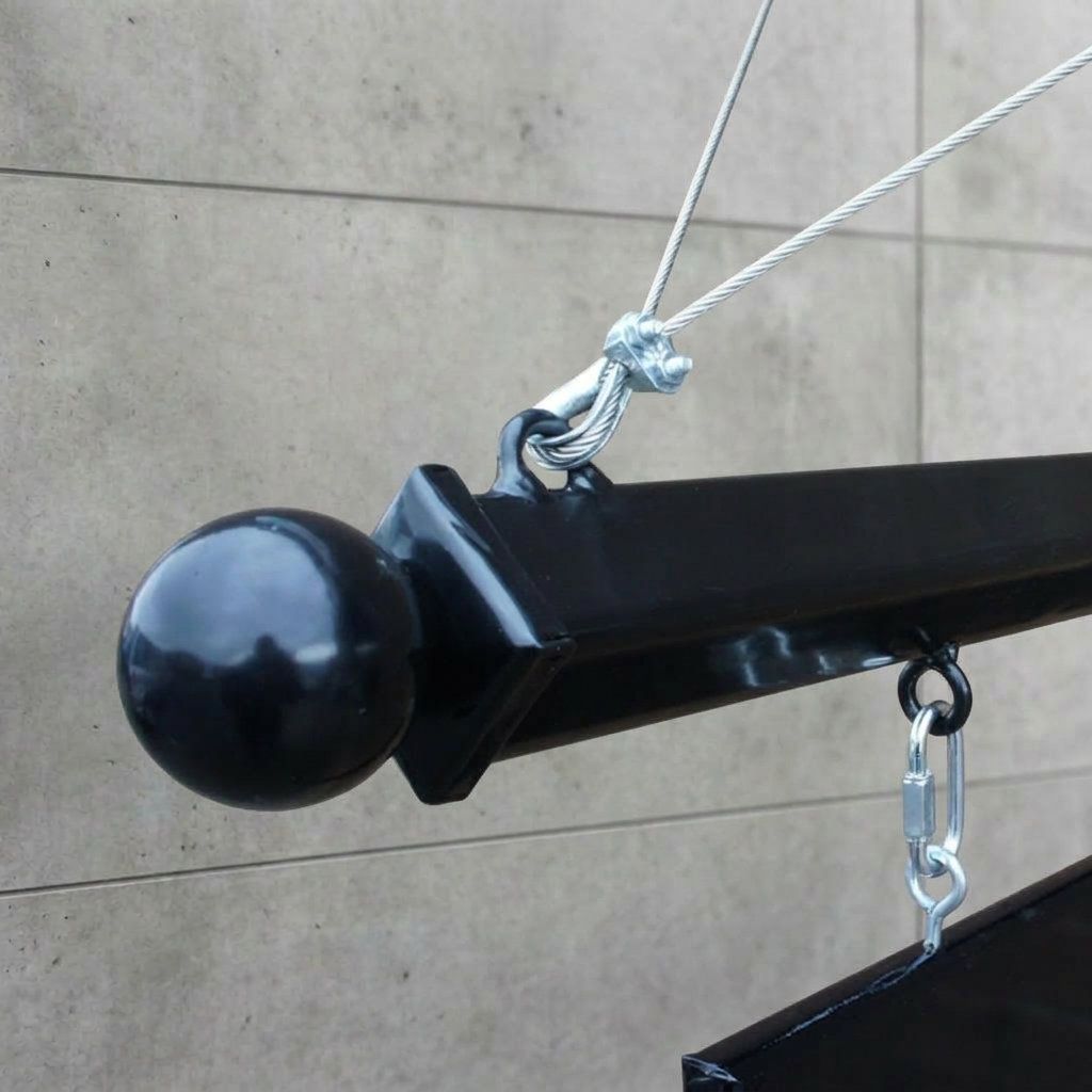 Cable Stay Kit