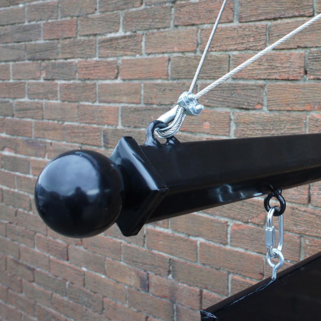 Cable Stay Kit