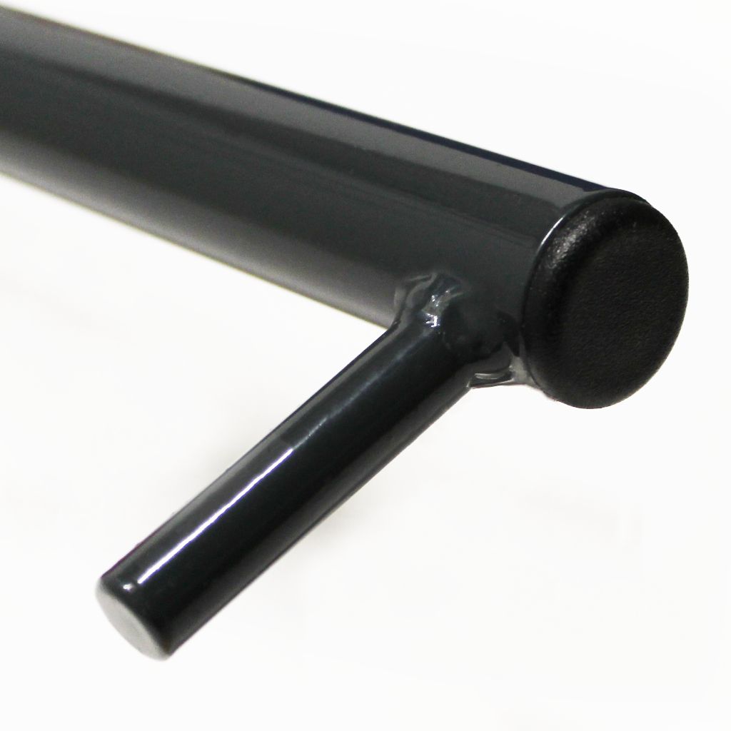 Cafe Barrier Cross Bars