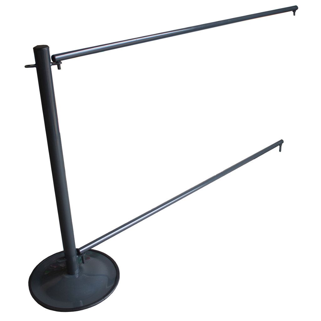 Cafe Barrier Extension Kit