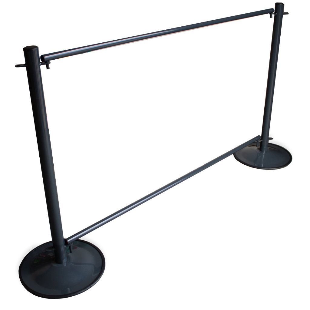 Cafe Barrier Kit