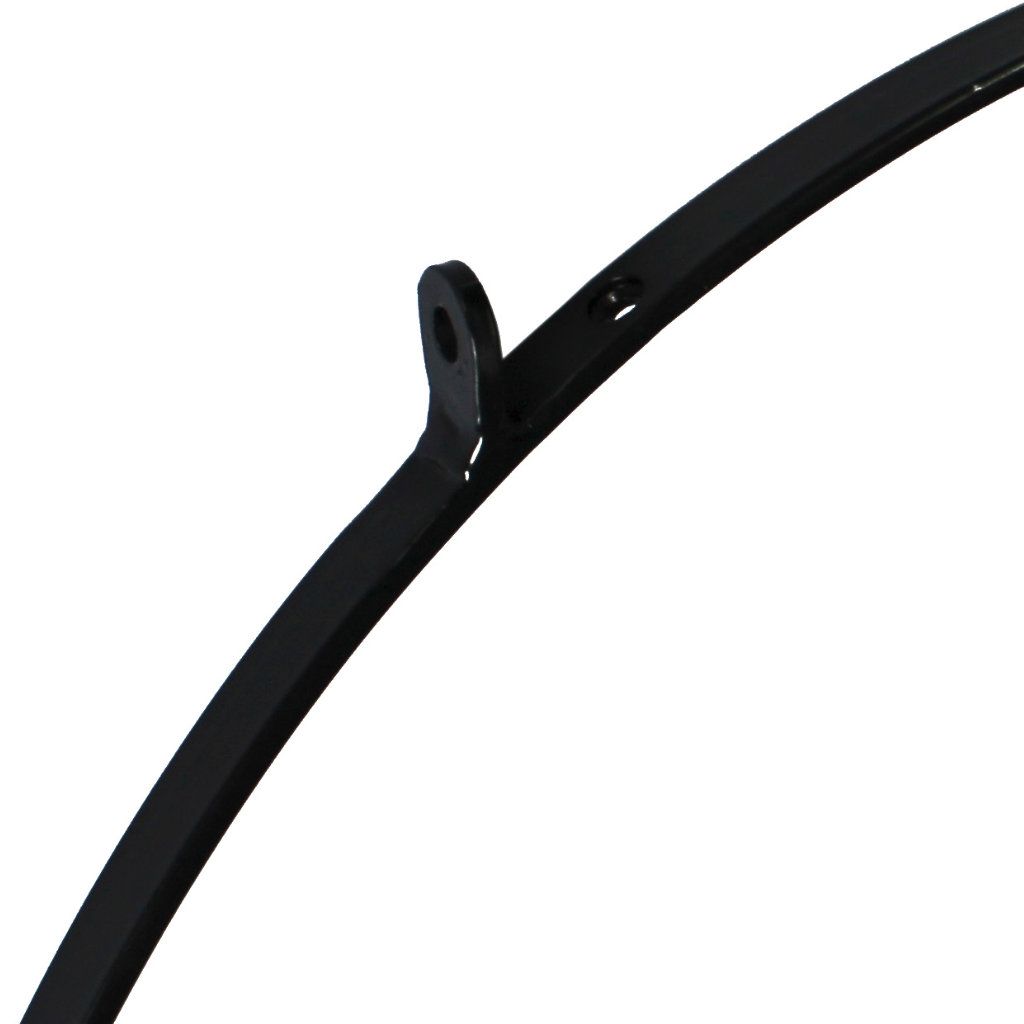 Curved Hanging Strap