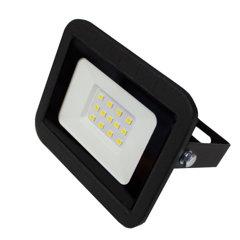 LED Floodlight Pictorial Kit 10W