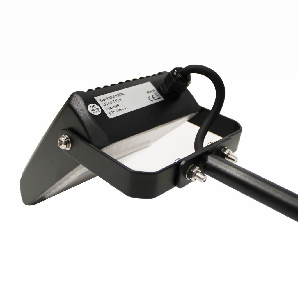 LED Sign Floodlight 9W