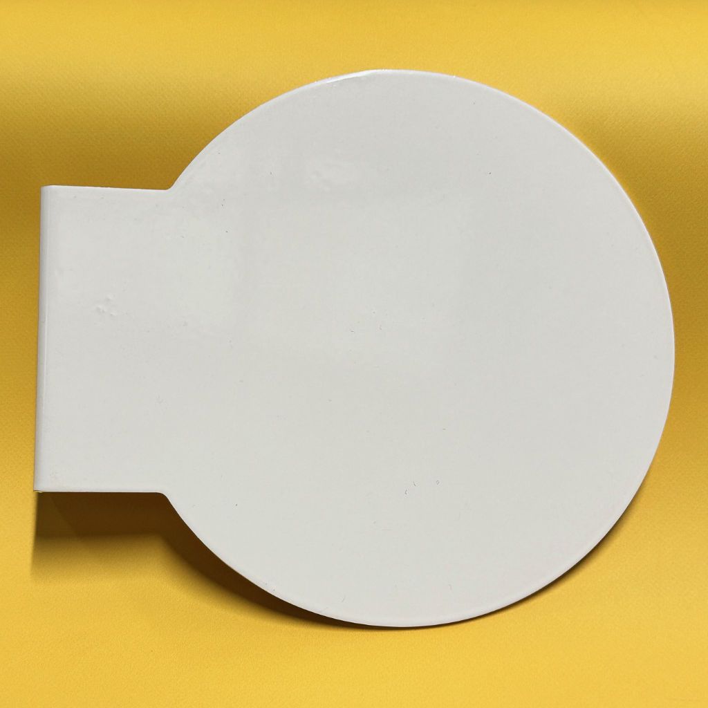 Mini Pro Panel Projecting Circle Sign 150mm