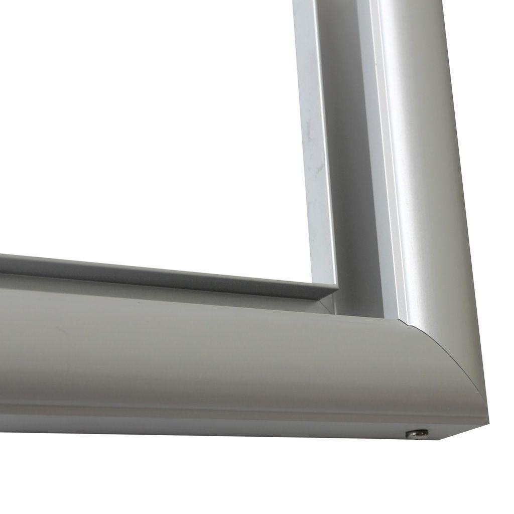 Bullnose Panel Trim Kit (Frame Only)