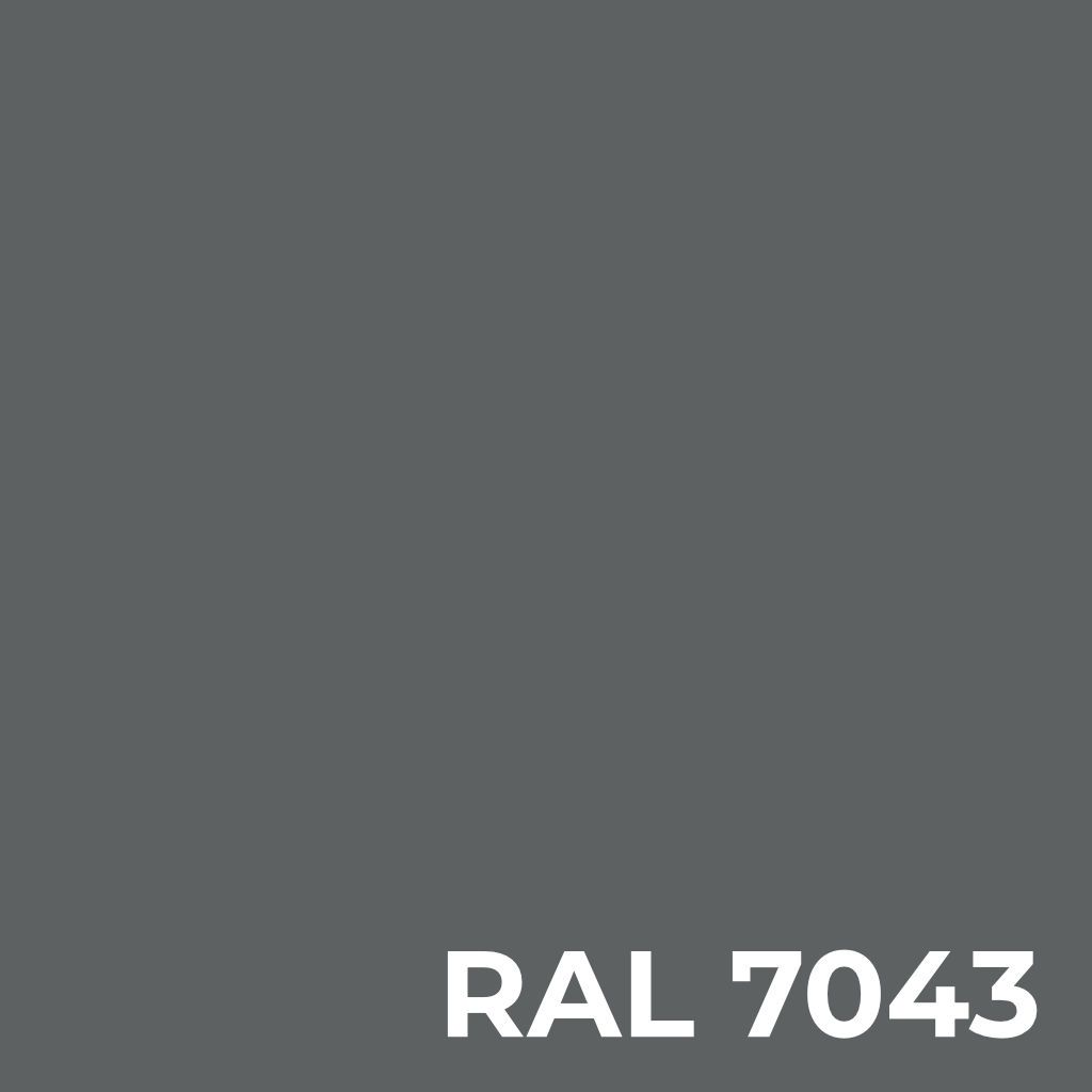SALE - Grey RAL 7043 600mm High Bright LED Daylight Pictorial Kit (SKU:C153)