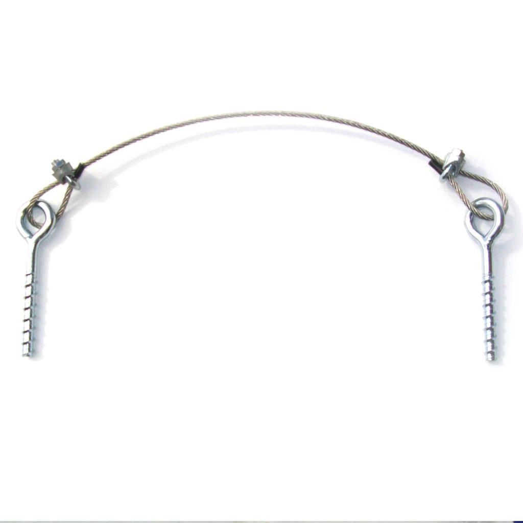 Panel Swing Limiter Kit