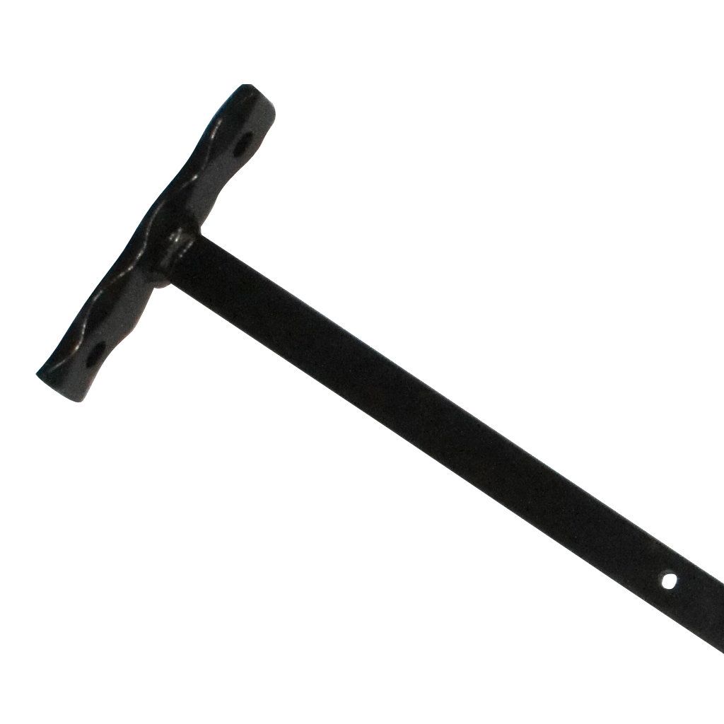 Swing Preventor Bracket