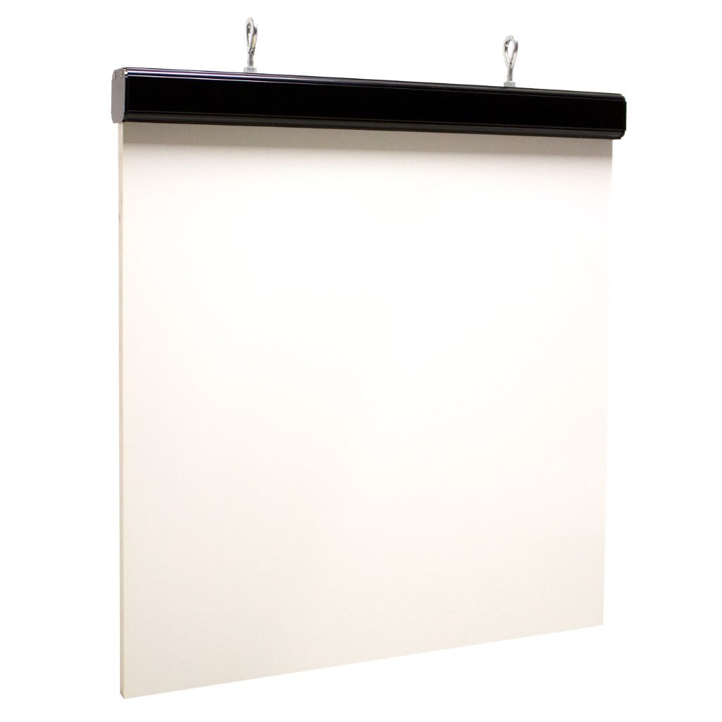 Traditional Header & Swing Sign Panel 
