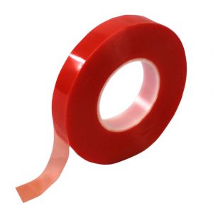 24mm Double Sided Banner Tape