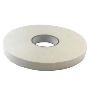 25mm Double Sided Foam Tape Roll 50m