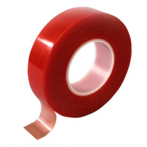 37mm Double Sided Banner Tape