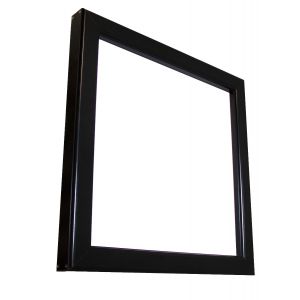 Traditional Aluminium Frame - 5m Extrusion