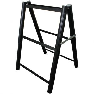 Small Arden Pavement Sign Frame - SECONDS (SKU:C147)