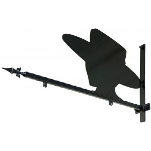 HAT Speciality Sign Bracket