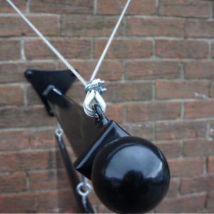 Cable Stay Kit