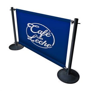 Cafe Barrier Kit