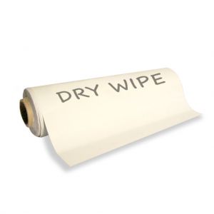 Dry Wipe Magnetic Receptive Vinyl