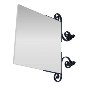 Baroque JECT 22 Sign Bracket for Square / Rectangle Panel