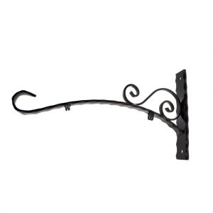 JECT 24 Sign Bracket (with quick links)