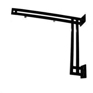 JECT 31 Art Deco Projecting Sign Bracket