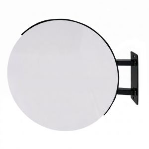 JECT 33 Crescent 600mm Projecting Sign Bracket