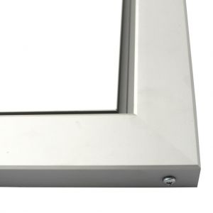 Medium PanelTrim Sign Frame Kit (Frame Only)