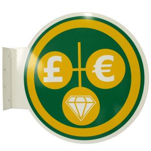 Pro Panel 1 - 550mm Diameter Round