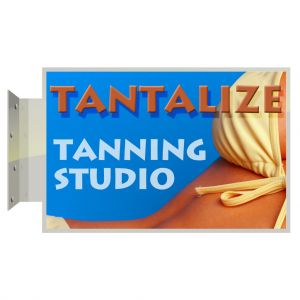 Pro Panel 5 - Rectangle 550 x 400mm - White