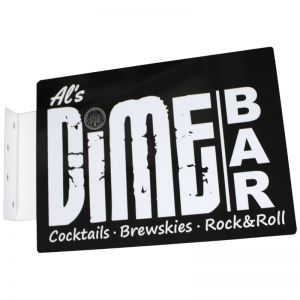 Pro Panel 5 - Rectangle 500 x 400mm - White or Black