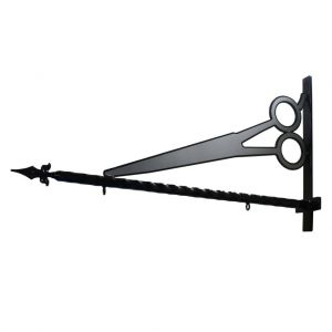 Scissors Speciality Sign Bracket