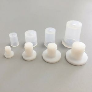 Simplefix Letter and Sign Fix Locators (50 Pack)