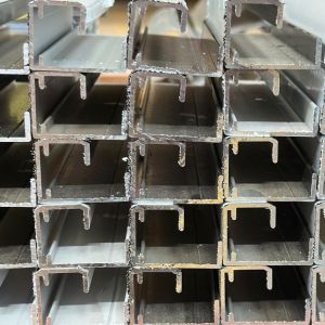 PanelTrim Sign Frame DIY Lengths Small