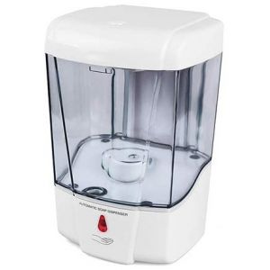 Automatic Soap Dispenser - 700ml