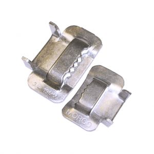 19mm Stainless Buckles (100 pack)