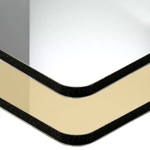 ACM Panel Mirrored Finish